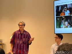 Cerita Didiet Maulana Hijrah dari Buku ke iPad untuk Proses Kreatifnya