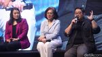 Diskusi Penting Vaksinasi Untuk Melindungi dari Penyakit