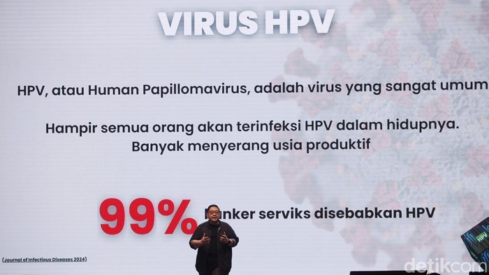 Pekan Imunisasi Dunia yang diperingati setiap akhir April. Hal ini untuk mengingatkan kembali pentingnya vaksinasi sebagai salah satu perlindungan terhadap penyakit menular.