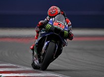 Hasil Kualifikasi MotoGP Spanyol 2025: Quartararo Pole, Ungguli Marquez