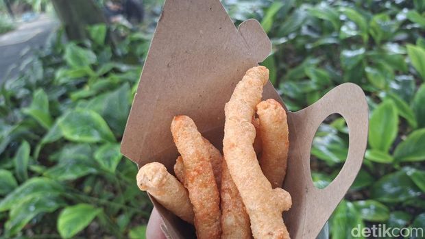 Festival Kuliner di Cihampelas Walk
