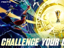 Klaim Sekarang! Kode Redeem FF Terbaru Hari Ini 17 Mei 2025