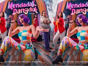 3 Film Indonesia Baru Tayang Hari Ini, Libur Nonton yang Mana?