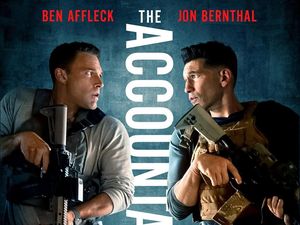 Jadwal Film Bioskop di Medan Hari Ini, Ada The Accountant 2-Sah! Katanya...