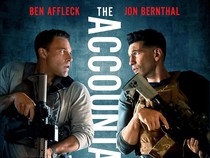 Sinopsis Film The Accountant 2 dengan Daftar Pemain dan Fakta Menariknya