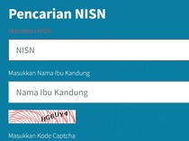 Cara Cek NISN Online dengan Mudah dan Cepat, Hanya Memasukkan Nama di Link Ini!