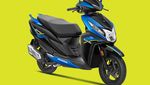 Tampang Skutik Murah Honda yang Konsumsi BBM-nya 48 Km/Liter