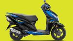 Tampang Skutik Murah Honda yang Konsumsi BBM-nya 48 Km/Liter