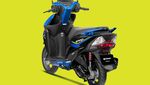 Tampang Skutik Murah Honda yang Konsumsi BBM-nya 48 Km/Liter
