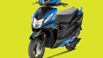 Tampang Skutik Murah Honda yang Konsumsi BBM-nya 48 Km/Liter
