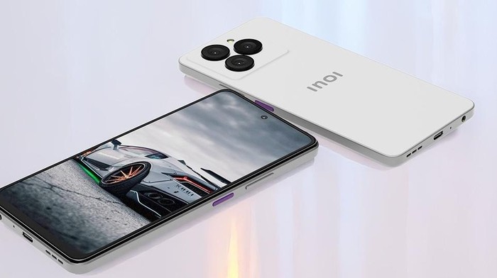 INOI resmi masuk ke pasar Indonesia dengan menghadirkan tiga model smartphone.