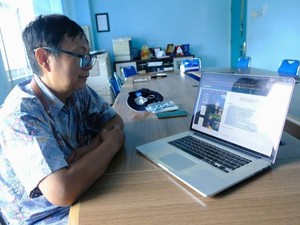 Dukung SPMB 2025 di Jatim, ITS Siapkan Platform Ini untuk Pendaftar Sekolah