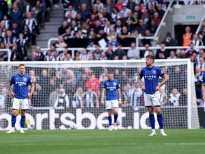 3 Tim Terdegradasi dari Liga Inggris: Ipswich Town Teranyar