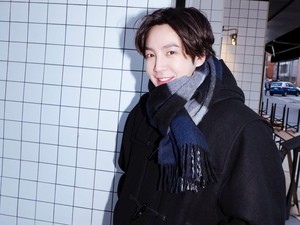 Jadi Cancer Survivor, Jang Geun Suk Tunda Rencana Nikah Hingga Usia 40 Tahun