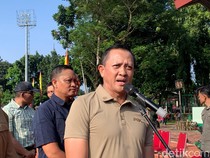 Danjen Kopassus Sebut Ormas Preman Harus Ditindak Tegas