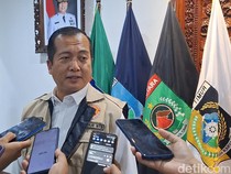 Iqbal Bantah Mutasi Besar-besaran Pejabat NTB Ditunda karena Faktor Politis
