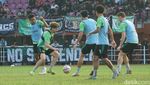 Motivasi Bonek Jelang Persebaya Surabaya Lawan Arema FC
