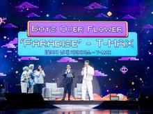 Belum Move On dari Fanmeeting MINHOVERSE Lee Minho!