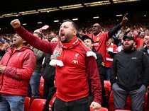 Jadwal Liverpool Vs Tottenham Malam Ini, The Reds Bersiap Pesta Juara