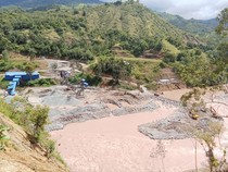 DPRD Luwu Minta Proyek PLTM Diinvestigasi Usai Ditolak Warga di Bastem