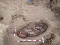 Video: Arkeolog Temukan Makam Tua, Usianya Diperkirakan 5 Ribu Tahun