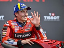 Klarifikasi Honda usai Disebut Rayu Marc Marquez Pakai Duit Rp 1,8 T