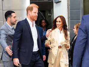 Kontrak Baru Netflix Lebih Kecil, Pangeran Harry Dihantui Isu Finansial