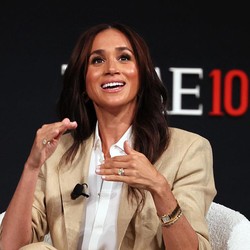 Aksi Meghan Markle di Dekat TKP Kecelakaan Putri Diana Bikin William Murka
