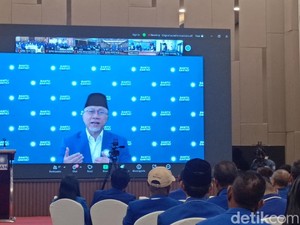 Zulhas ke Kader PAN: Jangan Sampai Habiskan Energi untuk Bertengkar