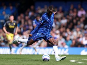Nicolas Jackson Selangkah Lagi Gabung Bayern Munich