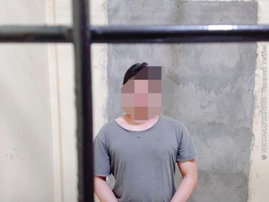 Kesal Dimutasi, Oknum Guru di Kepahiang Tabrak dan Aniaya Kepsek