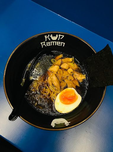 Kuliner enak di Pasar Tunjungan