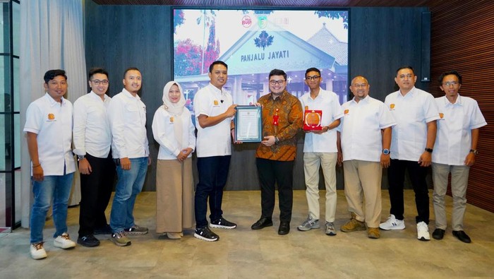 Pemkab Kediri