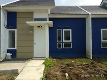 Deretan Rumah Murah Mulai Rp 160 Juta-an di Klapanunggal Bogor