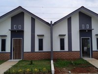 Deretan Rumah Murah Mulai Rp 160 Juta-an di Klapanunggal Bogor
