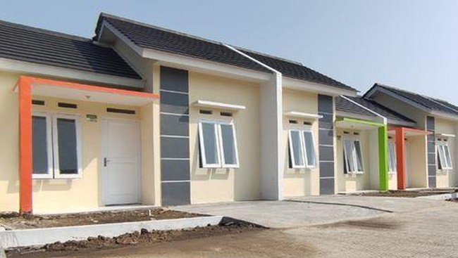 Deretan Rumah Murah Mulai Rp 160 Juta-an di Klapanunggal Bogor