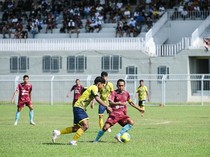 Persewangi Gagal Jadi Tuan Rumah di Babak 32 Besar Liga 4, Ini Sebabnya