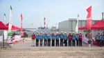 Perusahaan China Bawa Rp 10 T Bangun Pabrik di RI, Ini Lokasinya