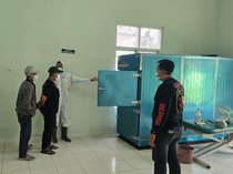 Identitas Mayat Mr X Bertato Bunga Mawar di Sungai Musi Rawas Terungkap