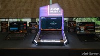 AMD resmi memperkenalkan jajaran prosesor terbarunya ke Indonesia. Mereka adalah AMD Ryzen AI 300 series dan AMD Ryzen AI Max series.