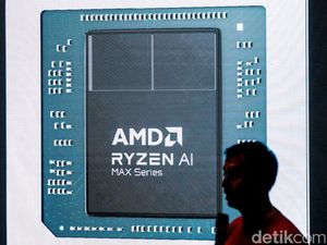 Urutan Processor AMD dari Kelas Terendah sampai Tertinggi dan Level Sultan!