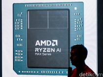 Urutan Processor AMD dari Kelas Terendah sampai Tertinggi dan Level Sultan!