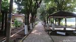 Potret Pulau Karya, Bekas Tempat Eksekusi, Kini Masih Angker