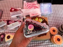 Cerita Sukses Eks Kasir Minimarket Jual Kue Beromzet Puluhan Juta