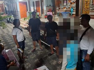 Remaja Karangasem Diduga Dicabuli Pacar Sebelum Kabur ke Badung