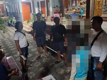 Remaja Karangasem Diduga Dicabuli Pacar Sebelum Kabur ke Badung