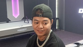 Polisi Bakal Minta Keterangan Reza Arap soal Kematian Lula Lahfah Besok