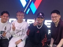 Hobi Jadi Cuan, Reza Arap Gabung Bisnis demi Kesenangan