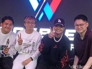 Hobi Jadi Cuan, Reza Arap Gabung Bisnis demi Kesenangan