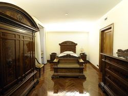 Foto: Guest House Pilihan Paus Fransiskus Setelah Tolak Tinggal di Istana